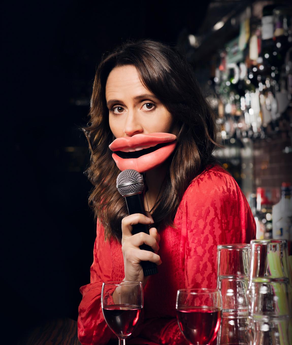 nina conti tour ireland